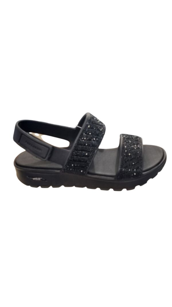 SKECHERS FOAMIES: ARCH FIT FOOTSTEPS
