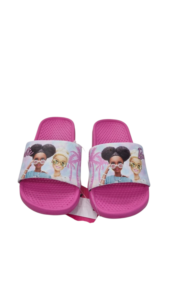 CIABATTA BARBIE