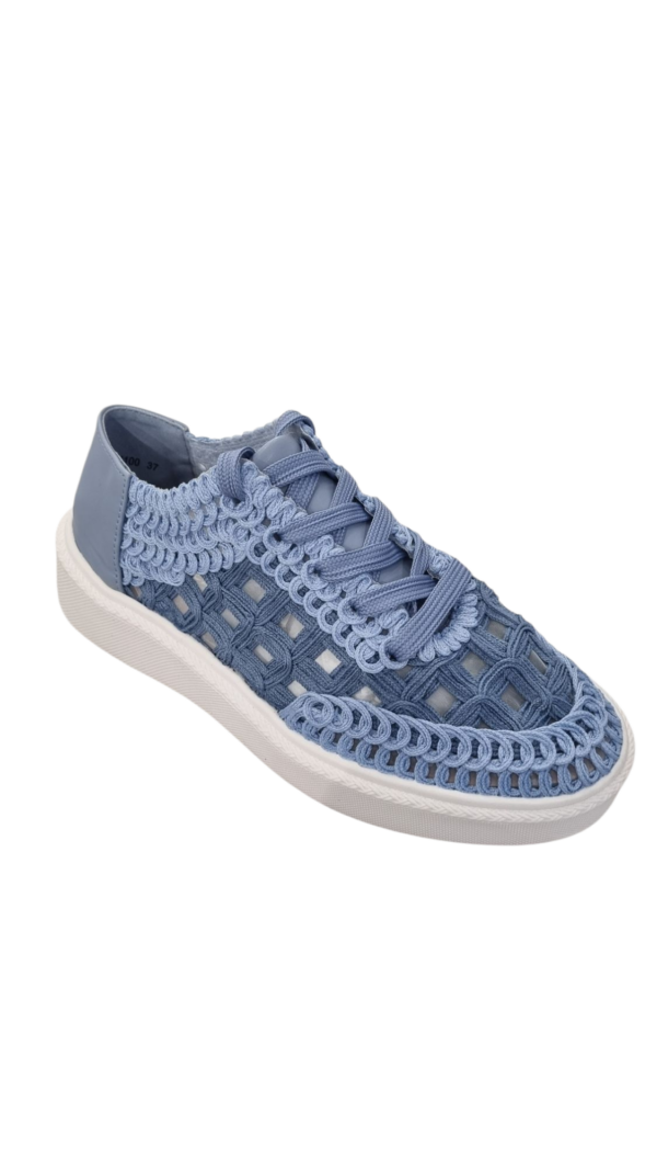 SNEAKER VERONA