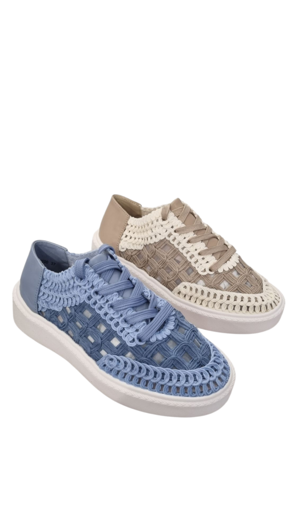 SNEAKER VERONA
