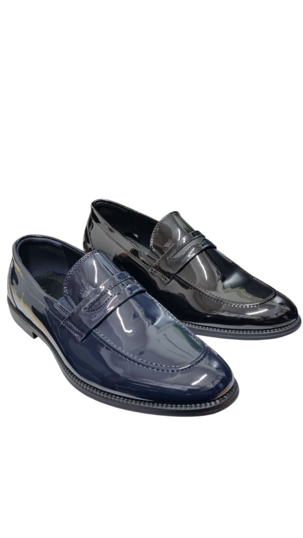 MOCASSINO BELSTAFF