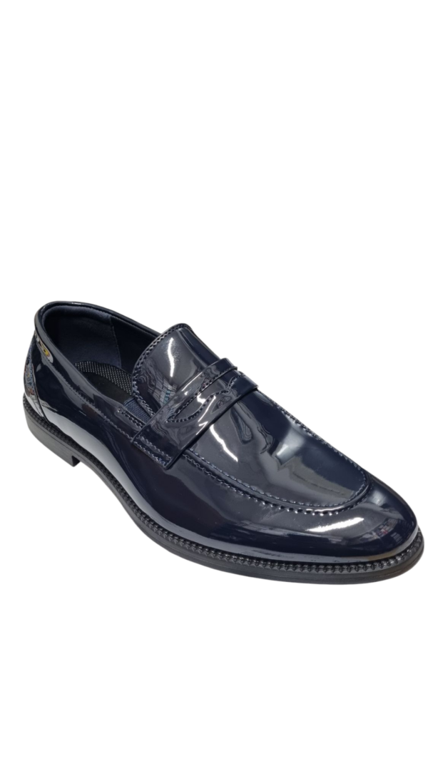 MOCASSINO BELSTAFF