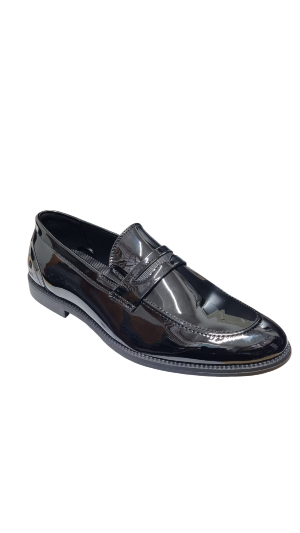 MOCASSINO BELSTAFF