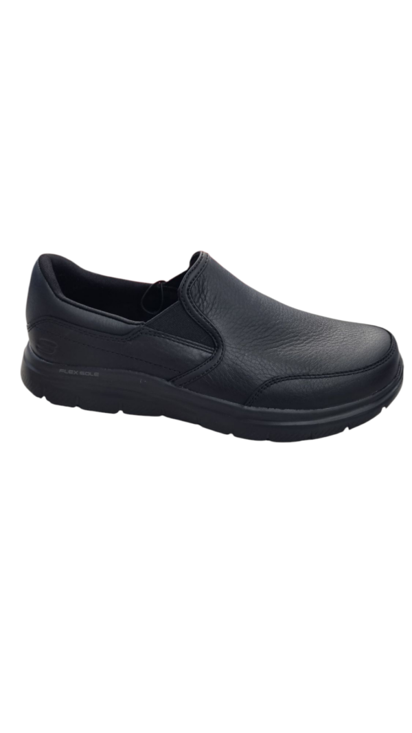 SKECHERS WORK RELAXED FIT