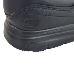 SKECHERS WORK RELAXED FIT