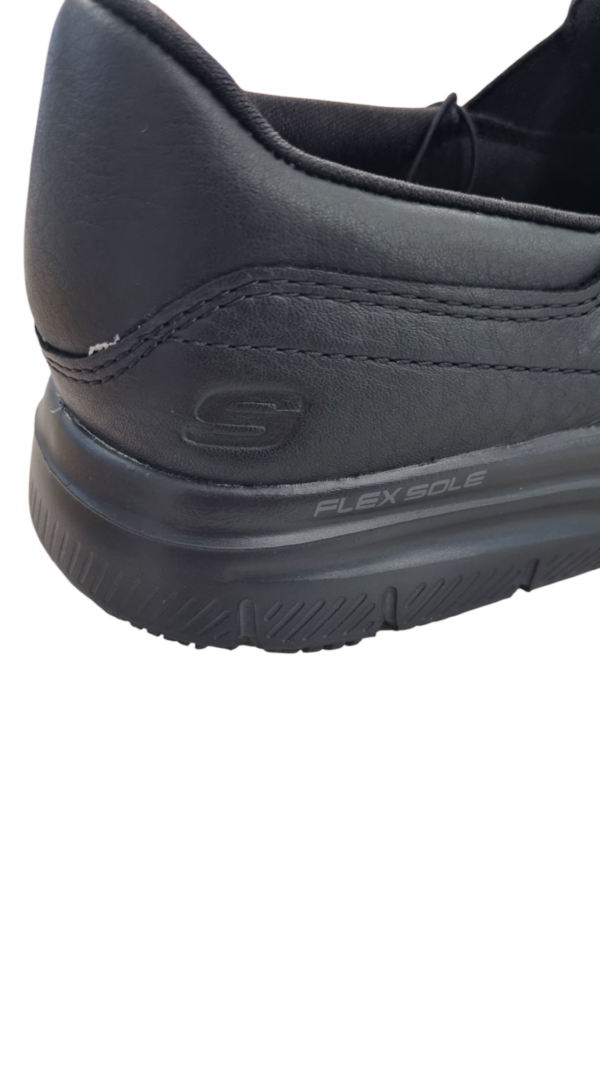 SKECHERS WORK RELAXED FIT