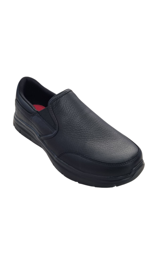 SKECHERS WORK RELAXED FIT