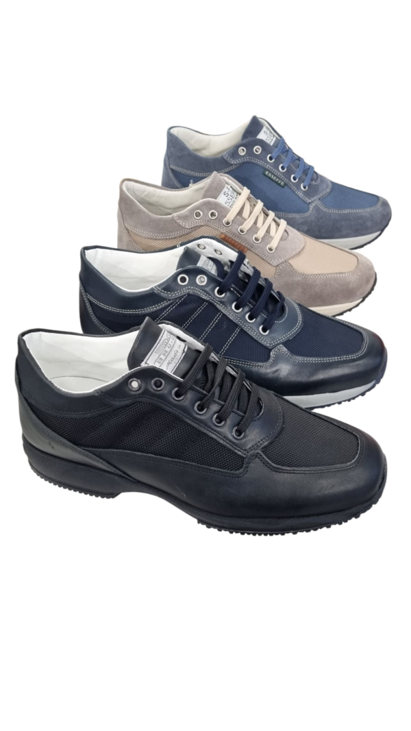 SNEAKER BERLINO