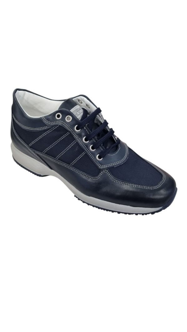 SNEAKER BERLINO