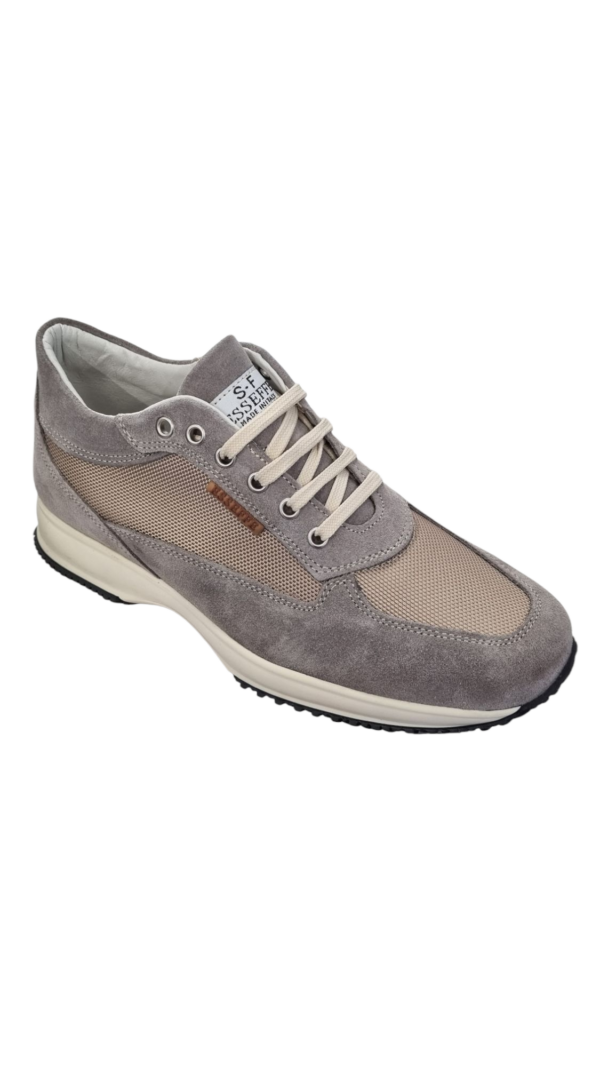SNEAKER BERLINO