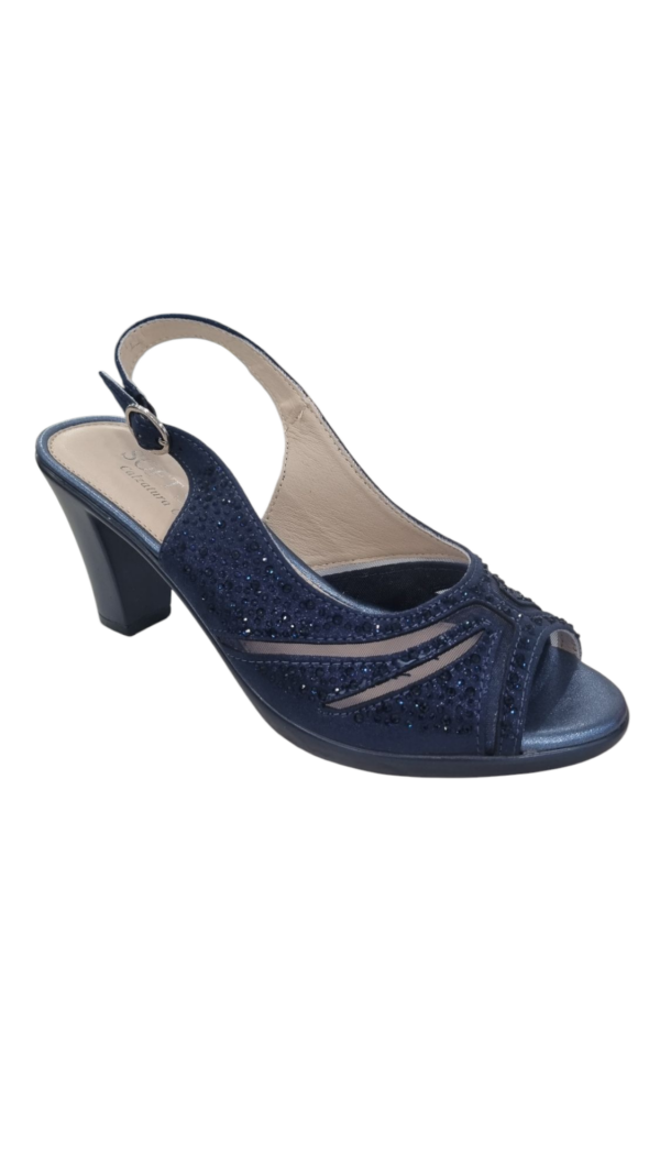 CHANEL TRAPANI
