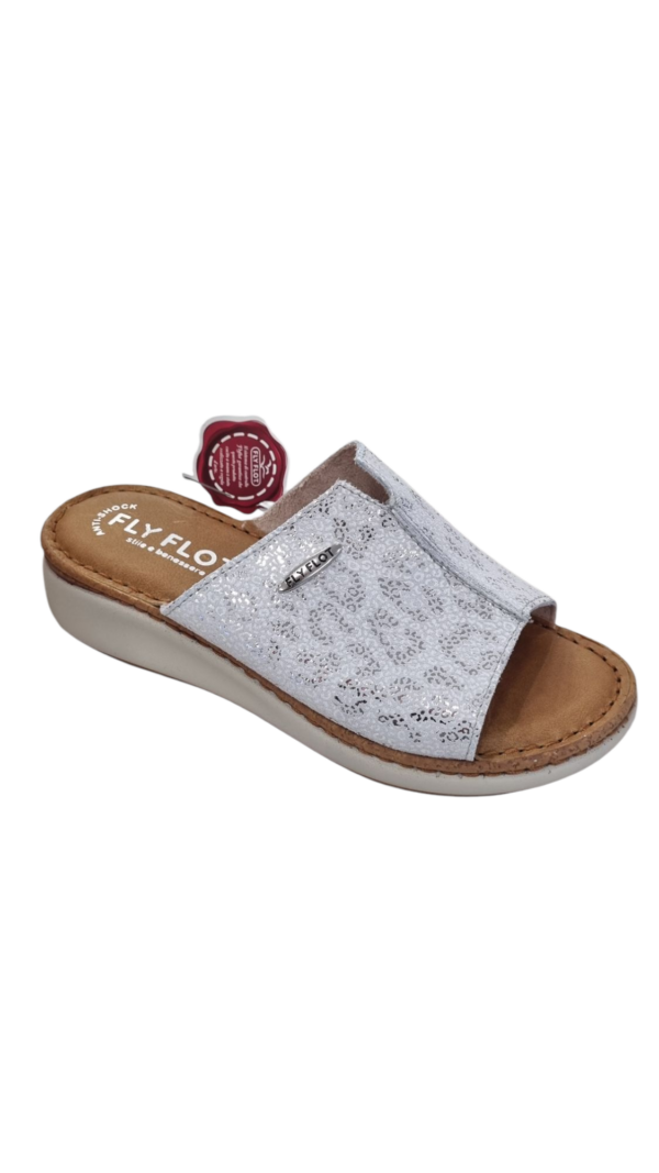 FLY FLOT DONNA IN PELLE