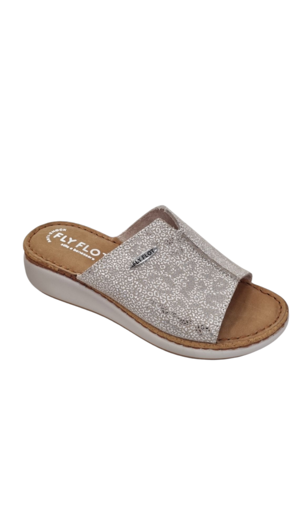 FLY FLOT DONNA IN PELLE