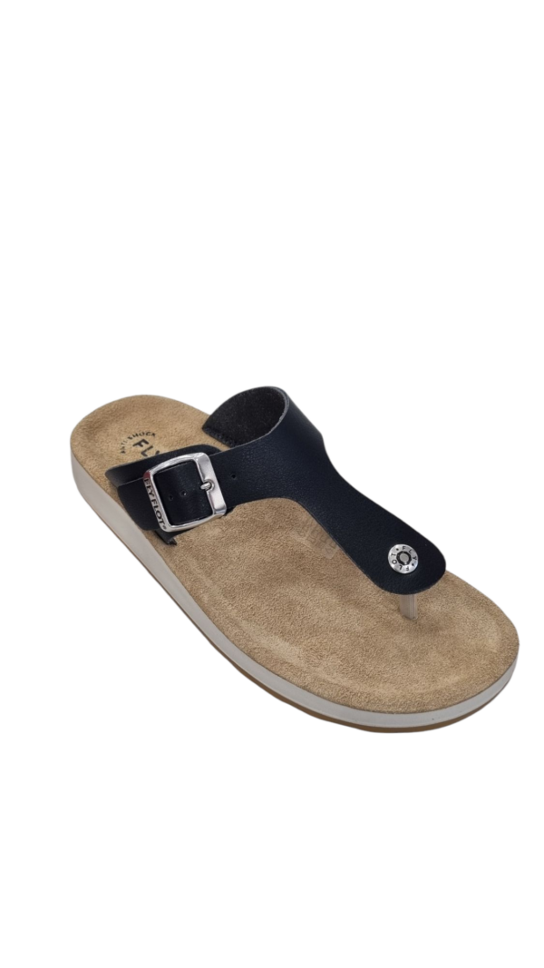 FLY FLO INFRADITO FIBBIA