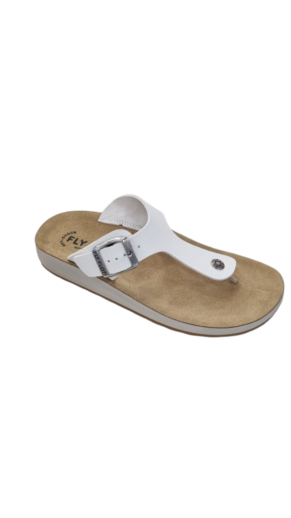 FLY FLO INFRADITO FIBBIA