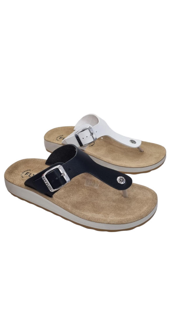 FLY FLO INFRADITO FIBBIA