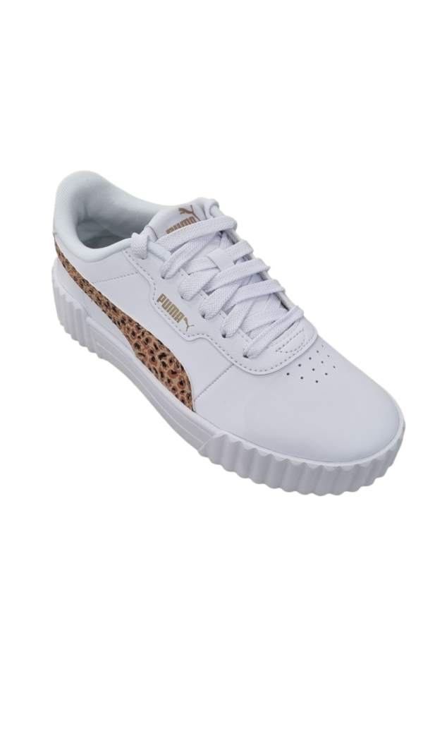 PUMA 3.0 CARINA ANIMALIER