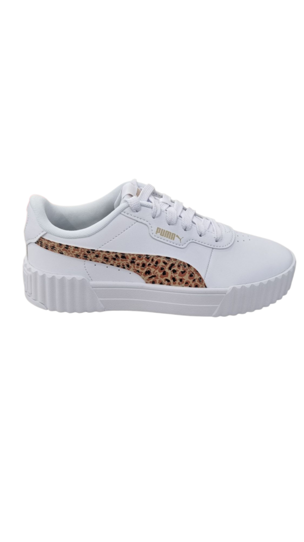 PUMA 3.0 CARINA ANIMALIER