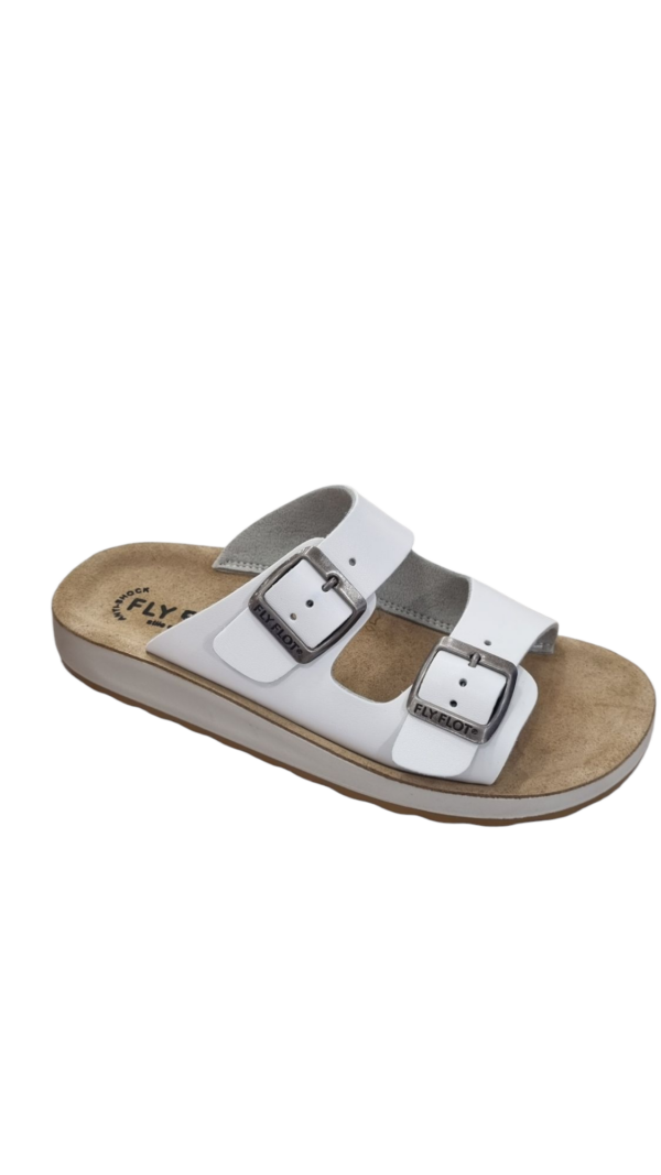 CIABATTA FLY FLOT DONNA