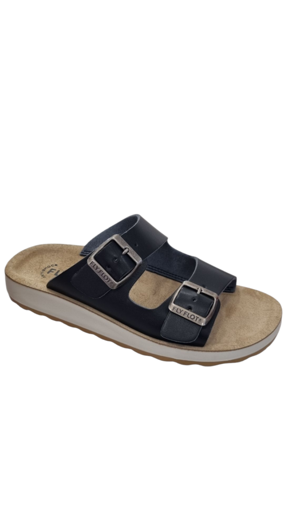 CIABATTA FLY FLOT DONNA