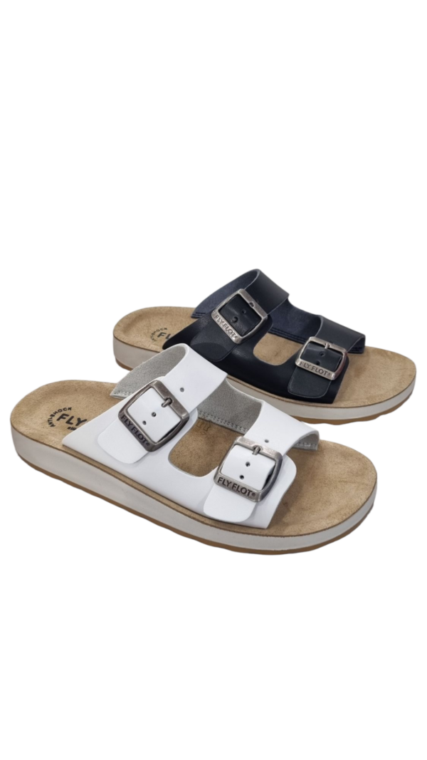 CIABATTA FLY FLOT DONNA