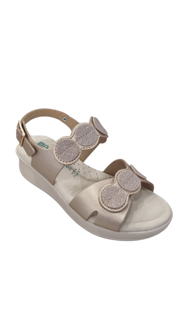 SANDALO PHARMA SHOES