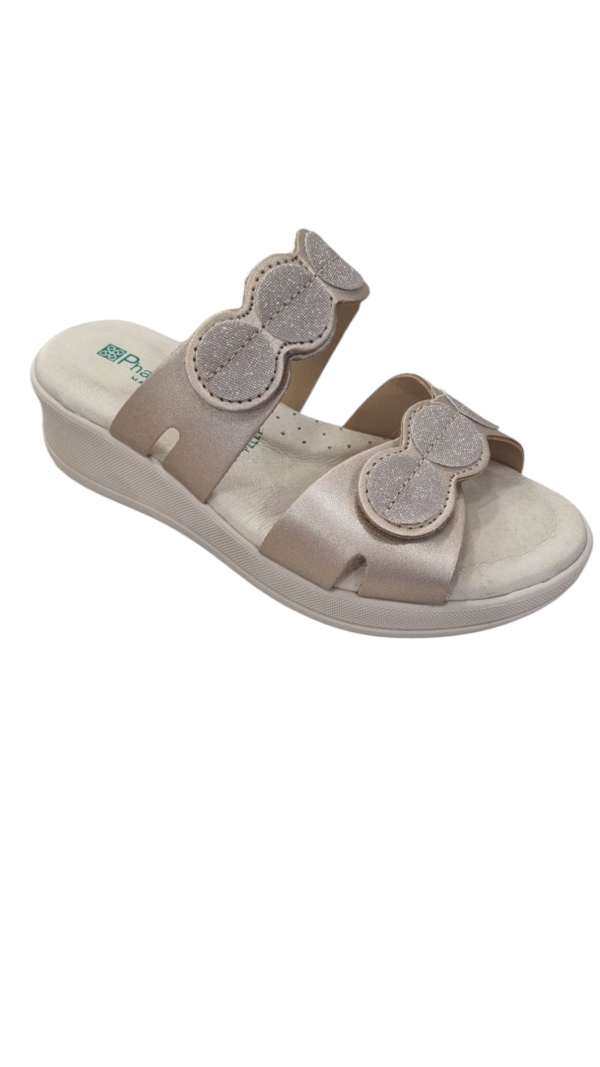CIABATTA PHARMA SHOES