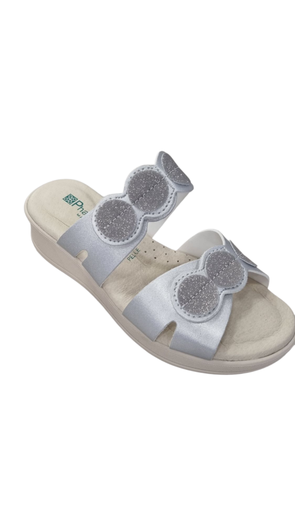 CIABATTA PHARMA SHOES