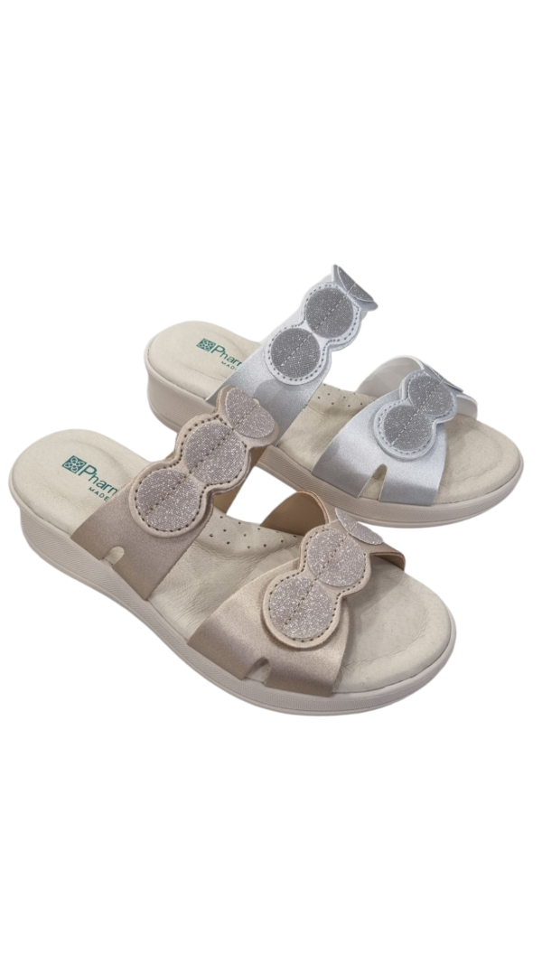 CIABATTA PHARMA SHOES