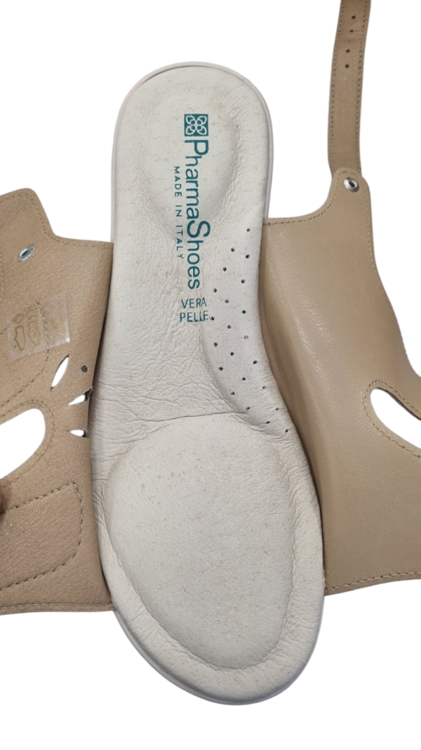 SANDALO PHARMA SHOES