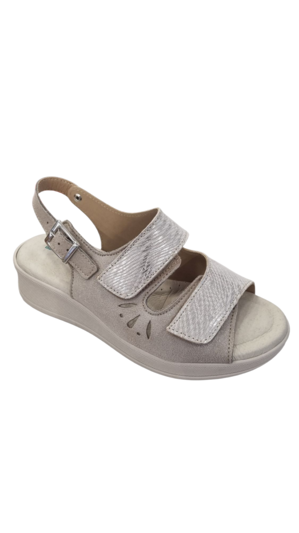 SANDALO PHARMA SHOES