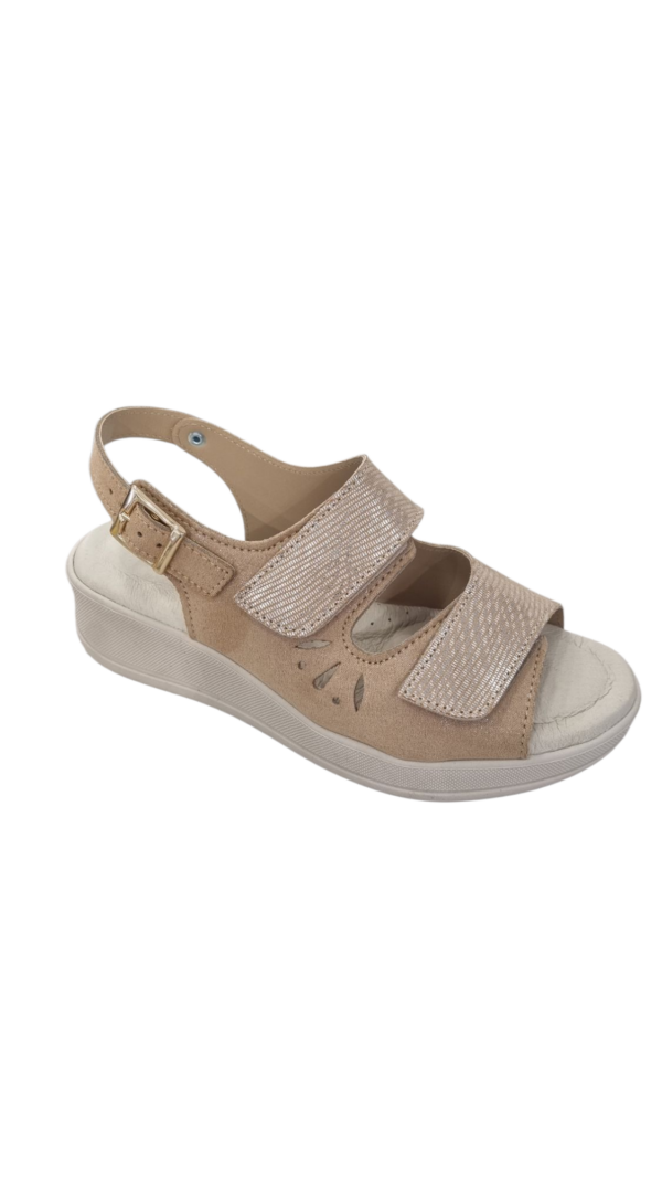 SANDALO PHARMA SHOES