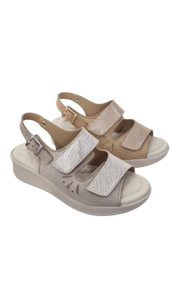 SANDALO PHARMA SHOES