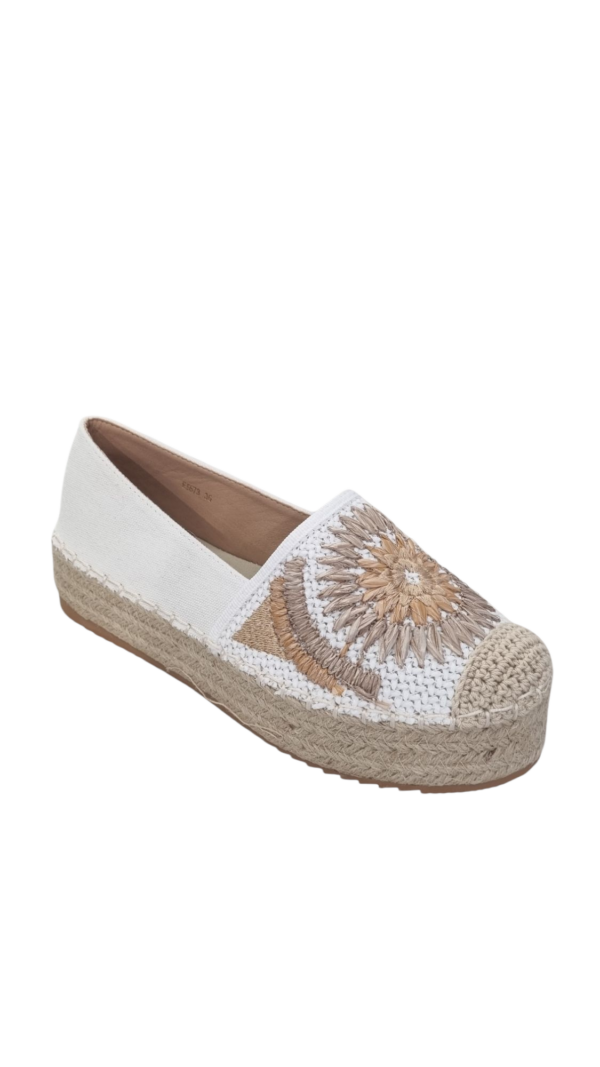 ESPADRILLES MADRID