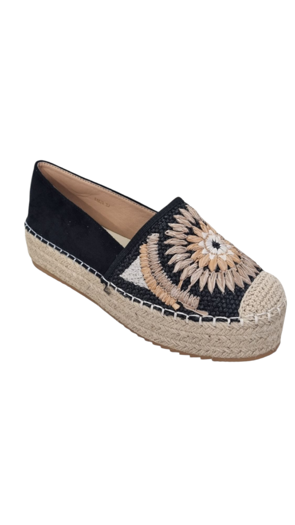 ESPADRILLES MADRID