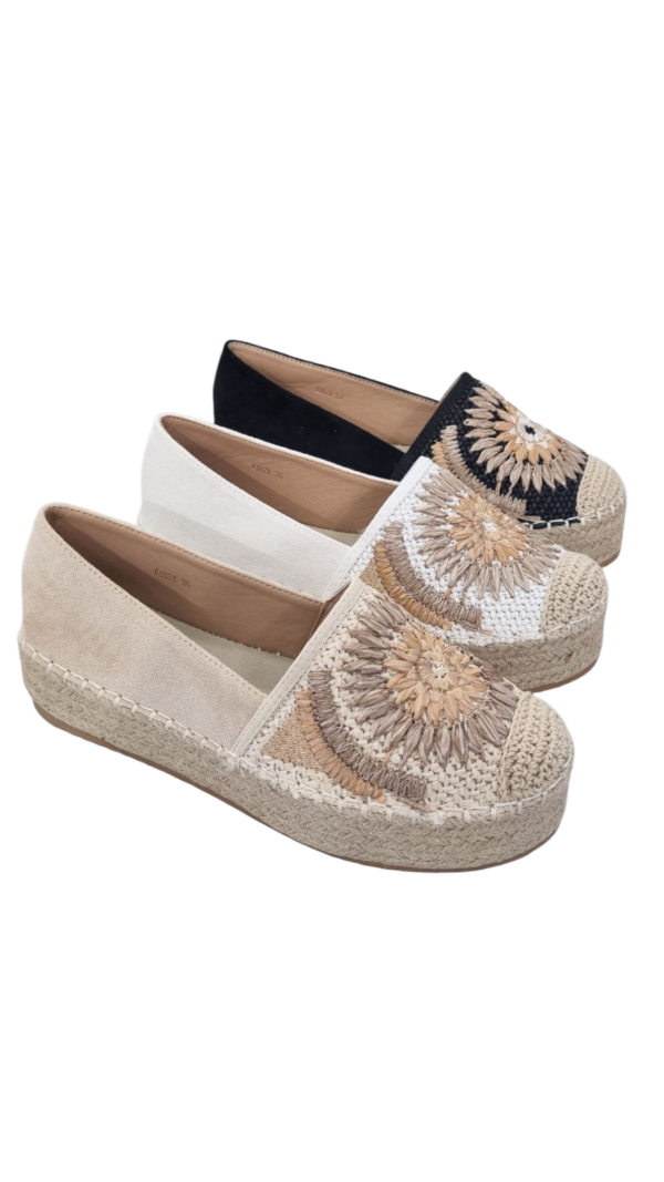 ESPADRILLES MADRID