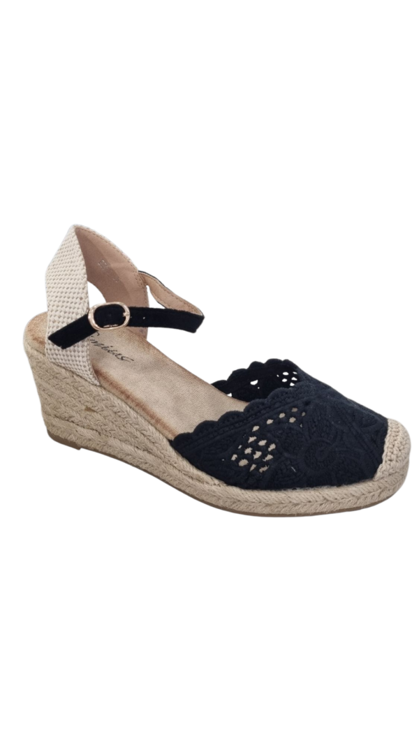 ESPADRILLES ZEPPA GRANADA
