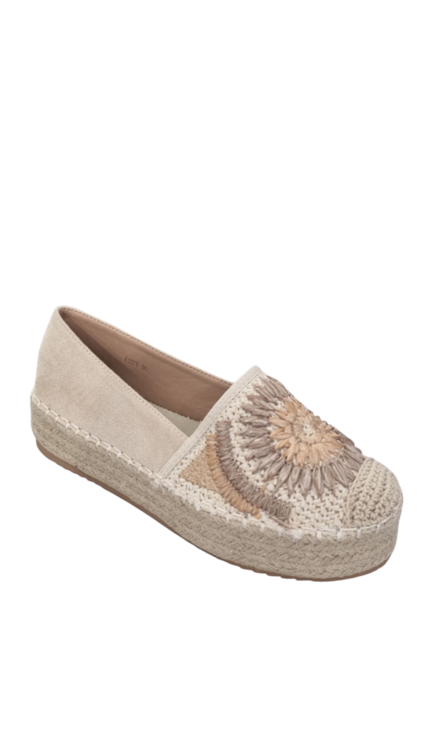 ESPADRILLES MADRID