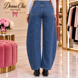 Jeans Military Balloon