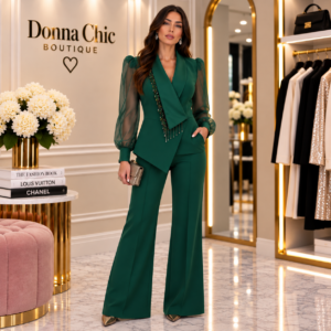 Completo Royal Elegance