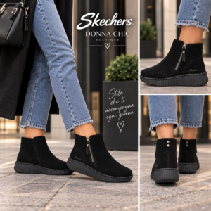 Skechers Weekend Crush