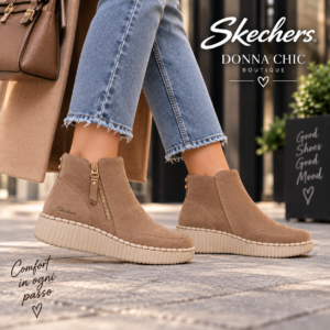Skechers Weekend Crush